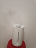 美的（Midea）空氣增濕加濕器超大霧量便攜家用母嬰專用臥室靜音除菌桌面小型空調(diào)風(fēng)扇伴侶國家補(bǔ)貼女生禮物3VWL 曬單實(shí)拍圖