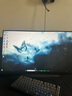 華碩（ASUS） TUF小金剛 24.5\27英寸電競顯示器 240Hz高刷 FastIPS電競游戲 臺式電腦顯示屏 內(nèi)置音響 24英寸240Hz VG249QM5A 曬單實拍圖