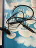 【8成新】Beats Flex 藍牙無(wú)線(xiàn) 入耳式手機耳機 頸掛式耳機 帶麥可通話(huà) Beats 經(jīng)典黑紅 曬單實(shí)拍圖