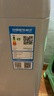 康佳9公斤全自動(dòng)波輪洗衣機 比8公斤容量更大 家用宿舍租房神器 以舊換新 家電國家補貼 XQB90-20D0B 曬單實(shí)拍圖