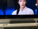 索尼（SONY）HT-S400 2.1 聲道 杜比音效 大功率獨(dú)立低音炮 家庭影院 回音壁 Soundbar S350升級(jí)款 電視音響  曬單實(shí)拍圖