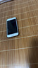 Apple/蘋果 iPhone 16 128GB 白色 支持移動聯(lián)通電信5G 手機(jī)【返移動話費(fèi)券】 曬單實拍圖
