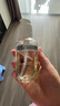 Evereden嬰兒撫觸按摩油118ml+高保濕面霜50ml安唯伊明星單品組合 曬單實(shí)拍圖