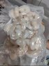 天縱良材南美白對蝦仁 手工去蝦線  大蝦低脂海鮮 3040級活蝦鮮剝大蝦仁 【大號】南美蝦仁 2斤(凈重)  蝦仁 曬單實(shí)拍圖