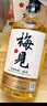 梅見原果原釀青梅酒 750ml*6瓶 12度微醺果酒 中秋送禮聚會 曬單實拍圖