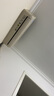 美的空調(diào)掛機(jī)大1.5匹  P1掛機(jī) 一級(jí)能效 家電國家補(bǔ)貼20% 變頻冷暖 同級(jí)冷靜星3代  KFR-35GW/N8HX1-P1 曬單實(shí)拍圖