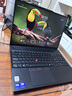 ThinkPad【國(guó)家補(bǔ)貼20%】聯(lián)想 E16 2025 商務(wù)筆記本電腦 16英寸大屏商務(wù)辦公學(xué)生輕薄本 英特爾酷睿 AI可選 Ultra 7-255H 32G 1TB 2.5K 曬單實(shí)拍圖