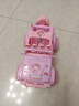 狂野騎士?jì)和婢哕?chē)遙控車(chē)女孩3-6歲7-10歲四驅電動(dòng)汽車(chē)玩具生日生日禮物 曬單實(shí)拍圖