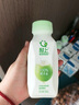 輕上（LIGHT UPPER） 100%椰子水 椰汁飲料 含天然電解質(zhì) 245ml*10瓶 曬單實(shí)拍圖