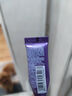 歐萊雅（LOREAL）紫熨斗眼霜眼部緊致 30ml （7.5ml*4）+面膜套裝 曬單實(shí)拍圖