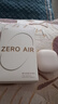漫步者（EDIFIER）Zero Air 真無(wú)線藍(lán)牙耳機(jī) 半入耳式耳機(jī) 無(wú)線耳機(jī) 藍(lán)牙5.4 適用蘋(píng)果華為小米OPPO手機(jī) 月白 曬單實(shí)拍圖