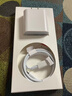 蘋果充電器充電線氮化鎵原裝30W快充線PD套裝iPhone14ProMax13 15 16手機12正品充電頭數(shù)據(jù)線 【適配蘋果8-14】30W快充頭+閃充線丨1米套裝 3C+PD雙認證丨安全不傷機 曬單實拍圖