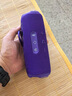 JBL FLIP7 音樂萬花筒七代 藍牙音箱 戶外音響 AI音效增強 賽道揚聲器 iphone16pro適用 羅蘭紫 曬單實拍圖