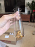 梵卡奇高檔金山白酒杯套裝分酒器酒具套裝送客戶(hù)喬遷禮品生日禮物 曬單實(shí)拍圖