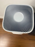 美的（Midea）【母嬰認(rèn)證】甲醛數(shù)顯空氣凈化器除醛除煙味異味過敏源寵物吸貓毛空氣消毒機(jī)森林家L1pro國家補(bǔ)貼 曬單實拍圖