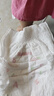 好奇（Huggies）鉑金裝成長褲XXL74片(15kg以上)小桃褲加加大號嬰兒尿不濕超薄 曬單實拍圖