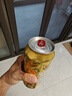 雪花啤酒（Snowbeer）【銷量50萬+】麥香8度500ml*24聽 整箱裝 大規(guī)格 曬單實拍圖