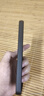 顧京 iQOOZ6X手機(jī)殼vivo iqoo z6x液態(tài)硅膠V2164KA鏡頭全包圍防摔超薄保護(hù)套 iQOO Z6X【靜夜黑】單殼 曬單實(shí)拍圖