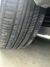固特異（Goodyear）汽車輪胎225/50R17 98W EF1 SPORT鷹馳F1酷跑 適配雅閣奧迪思鉑睿 曬單實(shí)拍圖