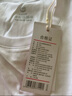京東京造t恤男短袖男士t恤夏衣服男裝白小T男女 蘇超定制 白色 L 曬單實(shí)拍圖