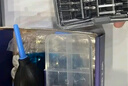 東部工品筆記本清灰套裝換硅脂電腦防靜電拆機清灰工具套裝風扇清潔螺絲刀 曬單實拍圖