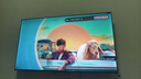 海爾（Haier）電視機H5C系列75/65/55英寸國家補貼144Hz高刷高色域全面屏3+64GB超薄游戲智能4K平板電視一級能效 65英寸 新品上市一級能效+3+32G 144HZ 曬單實(shí)拍圖