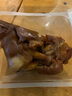 一手店醬豬手230g 曬單實(shí)拍圖