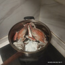 舟山梭子蟹鮮活特大野生大螃蟹新鮮冷凍海鮮水產(chǎn)海蟹飛蟹白蟹順豐 9兩以上/只【5斤凈重 超大肥美】 曬單實(shí)拍圖