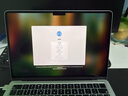 【95成新】Apple/蘋果AI筆記本/2024MacBookAir13.6英寸M3(8+10核)24G512G銀色電腦Z1G60003M 曬單實拍圖
