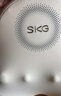 skg腰部按摩儀T5-2【禮盒款】腰靠墊肩頸背部全身推揉按摩器紅光熱敷護(hù)腰送男女友七夕情人節(jié)生日禮物 曬單實(shí)拍圖