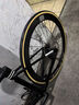 Continental馬牌公路車外胎GP5000防刺盒裝折疊胎UltraSportIII 700x25C/28C gp5000 28C-黃邊盒裝 送撬胎棒 曬單實(shí)拍圖