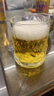 紅星二鍋頭 大二 清香型白酒 43度 750ml*6瓶 整箱裝 純糧口糧酒 曬單實(shí)拍圖
