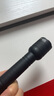 神火（SupFire）手電筒強光超亮長續(xù)航野外生存變焦軍小型便攜家專用穿天炮應急燈 曬單實拍圖