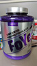 FoYes精準分離乳清蛋白粉進口奶源90%高蛋白低脂乳糖不耐增肌健身運動 【乳清不耐受適用】分離乳清4磅蜜桃味 曬單實拍圖