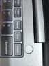聯想（Lenovo）無線鼠標 辦公鼠標便攜鼠標 筆記本鼠標 電腦鼠標 M26黑 帶無線2.4G接收器 曬單實拍圖