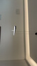 Paulmann P德國柏曼護眼餐廳吊燈全光譜一字長條餐桌吧臺LED燈具簡約吊線燈 曬單實拍圖