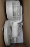 西屋（Westinghouse）空氣循環(huán)扇家用電風扇落地扇輕音節(jié)能臺立兩用電扇渦輪換氣對流風扇WTH-XH020 曬單實拍圖