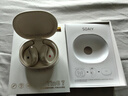 索愛（soaiy）Ting 7  開放式AI智能掛耳式藍牙耳機真無 長續(xù)航不入耳跑步音樂通話降噪蘋果華為小米手機通用 白 曬單實拍圖