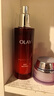 玉蘭油（OLAY）大紅瓶勝肽精華水乳化妝品禮盒抗皺緊致抗老護膚品套裝生日禮物 【鎮(zhèn)店抗老水乳】全新大紅瓶水乳 曬單實拍圖