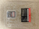閃迪（SanDisk）256GB SD內(nèi)存卡 4K V30 U3 C10 相機(jī)存儲卡 讀速200MB/s 寫速140MB/s 微單/單反相機(jī)內(nèi)存卡 曬單實(shí)拍圖