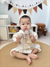 UBMOM吸管杯嬰兒寶寶學(xué)飲杯兒童喝水杯直飲杯牛奶杯ppsu吸管奶瓶1-3歲 彈蓋式咖色可可狗-專(zhuān)利防噴 280ml 曬單實(shí)拍圖