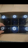 紅星二鍋頭 藍(lán)瓶綿柔8陳釀 清香型白酒 43度 500ml*6瓶  非原箱口糧酒 曬單實(shí)拍圖