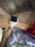 華為兒童電話手表4Pro/5活力版智能高清視頻通話精準(zhǔn)定位50米防水初高中學(xué)生4G全網(wǎng)通手表AX21B 【兒童手表4pro】櫻花粉 曬單實拍圖