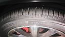 米其林（MICHELIN）汽車輪胎 215/55R17 94V 耐越 ENERGY MILE 適配邁騰/帕薩特/探歌 曬單實(shí)拍圖