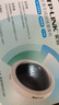 普聯(lián)（TP-LINK） 全景魚(yú)眼智能攝像頭 家用監控器360度夜視室內無(wú)線(xiàn)安防 手機遠程可對話(huà)吸頂看家看店寶 IPC55A 曬單實(shí)拍圖
