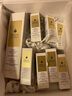 嬌蘭（Guerlain）帝皇蜂姿復原蜜精華液30ml*2緊致修護抗皺護膚生日七夕情人節禮物 曬單實(shí)拍圖
