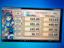 長(zhǎng)城（Great Wall) 1TB SSD固態(tài)硬盤 SATA3.0接口 讀速550MB/S臺(tái)式機(jī)/筆記本通用 GW560系列  曬單實(shí)拍圖