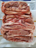 月盛齋進口原切去骨牛肋條肉凈重2斤 生鮮牛肉 源頭直發(fā)包郵 曬單實拍圖