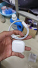 華強(qiáng)北頂配【直營正品丨降噪Air4代】適用蘋果藍(lán)牙耳機(jī)ANC主動降噪無線airpods4適配iPhone16/15/14/13/12/11 【主動降噪版全功能pods4】 靈動島彈窗+空間音頻+三真電 曬單實(shí)拍圖