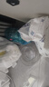 舒比奇（Suitsky） 舒比奇透氣薄氧護紙尿片 新生兒嬰兒超薄透氣干爽棉尿片  無(wú)腰貼 【新款尿片】XL碼46片（18斤） 曬單實(shí)拍圖